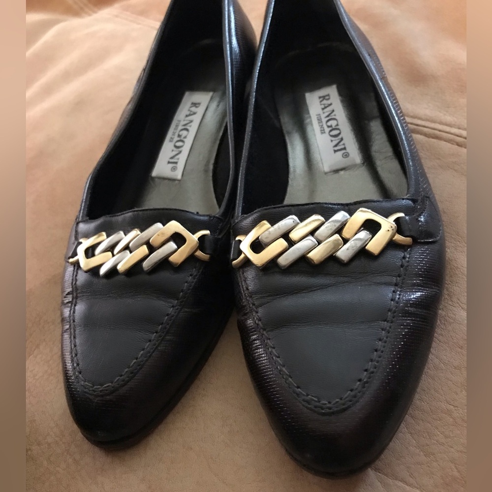 6 Rangoni Loafers - Picture 3 of 5